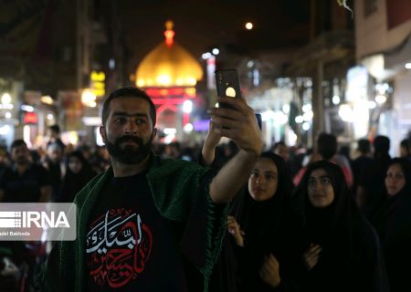 پیش ثبت نام عتبات ۱۴۰۰ آغاز شد