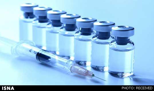 تولید واکسن روتاویروس تا ۱۴۰۱