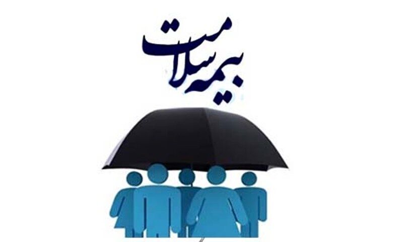 بیمه سلامت با ۲۴ مرکز ترک اعتیاد در تهران قرارداد دارد