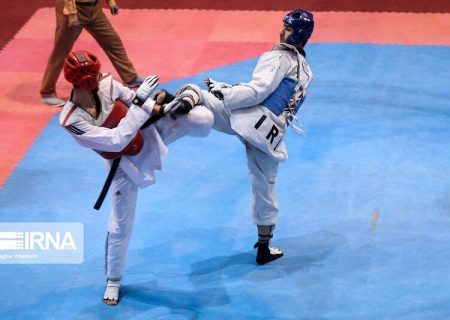 حضور ۹ تیم در رقابت‌های تکواندوی جام باشگاه‌های آسیا