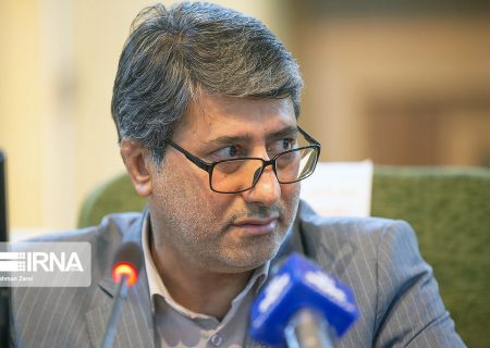 هرگونه تغییر ‌ژئوپولتیک منطقه و مرزها خط قرمز ایران است