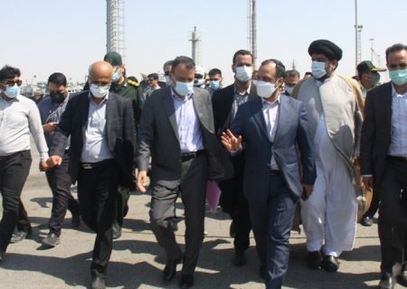 وزیر اقتصاد: خبرهای خوشی برای تجارت مردم استان بوشهر داریم