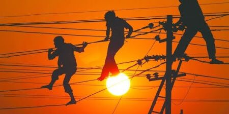 بحران برق پایتخت هند را تهدید می‌کند