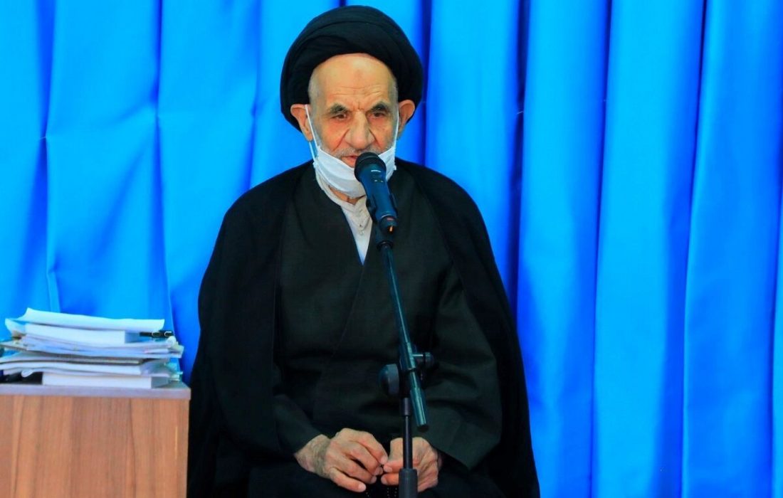 امام جمعه بیرجند: دقت بیشتری در مورد اشتباهات پزشکی انجام شود