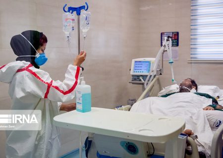 دانشگاه علوم پزشکی سمنان ۳۶ بیمار کرونایی جدید شناسایی کرد