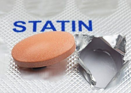 آیا داروهای استاتین خطر مرگ ناشی از کووید-۱۹ را کاهش می‌دهد?