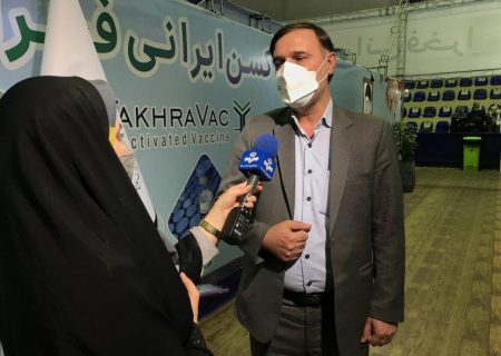 دکتر کریمی: بذر ویروس واکسن فخرا از بیماران ایرانی گرفته شد