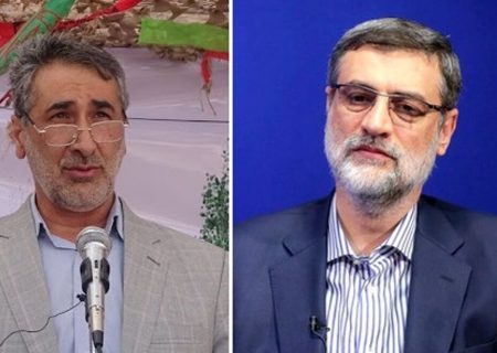 سرپرست بنیاد شهید و امور ایثارگران استان کهگیلویه و بویراحمد منصوب شد