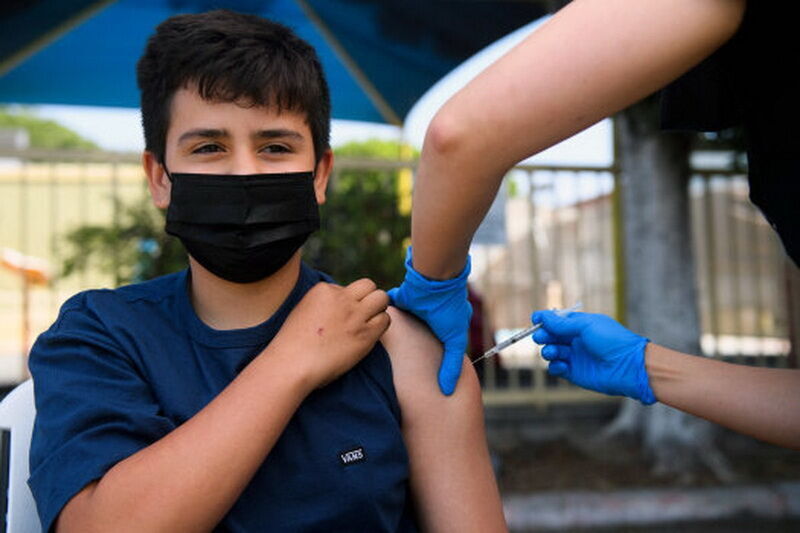 هیاتی ادعای‌ ایجاد ایمنی۹۱ درصدی واکسن فایزر در کودکان را بررسی می‌کند