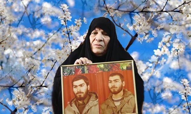 رئیس بنیاد شهید درگذشت مادر شهیدان «خودسیانی» را تسلیت گفت