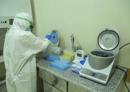 روند ابتلا به کرونا در خراسان جنوبی افزایشی است