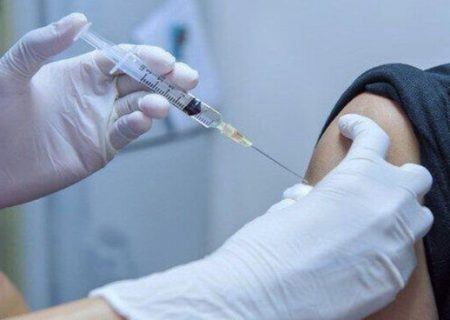 تزریق واکسن کرونا در دانشگاه علوم پزشکی سمنان از ۵۱۰ هزار دز فراتر رفت