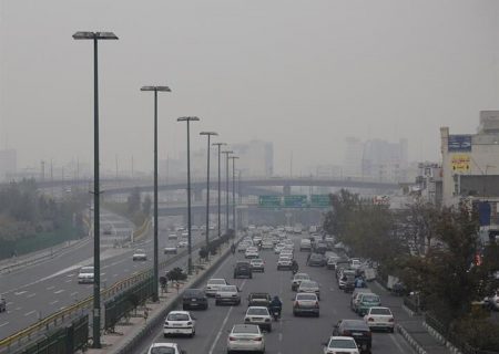 سناریوهای کاهش آلودگی هوا به دولت ارسال شد