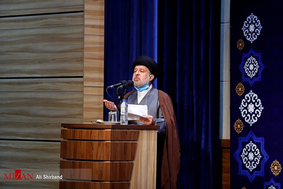 تأکید رئیس کل دادگستری استان فارس بر استفاده هر چه بیشتر قضات از آرای جایگزین حبس