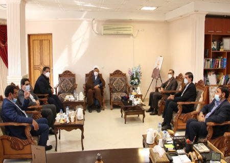 سیاست‌های قاطع قوه قضاییه در مبارزه با فساد، مسئولیت سازمان بازرسی را سنگین‌تر می‌کند