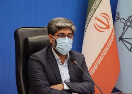 تشکیل کمیته علمی مدیران دفاتر تجدیدنظر در آذربایجان غربی