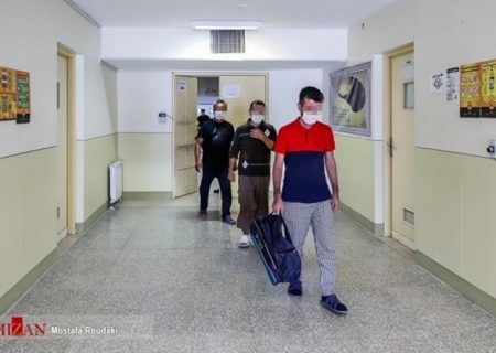 آزادی ۱۵۴ زندانی جرایم غیرعمد و مالی به همت خیرین و ستاد دیه در آذربایجان غربی