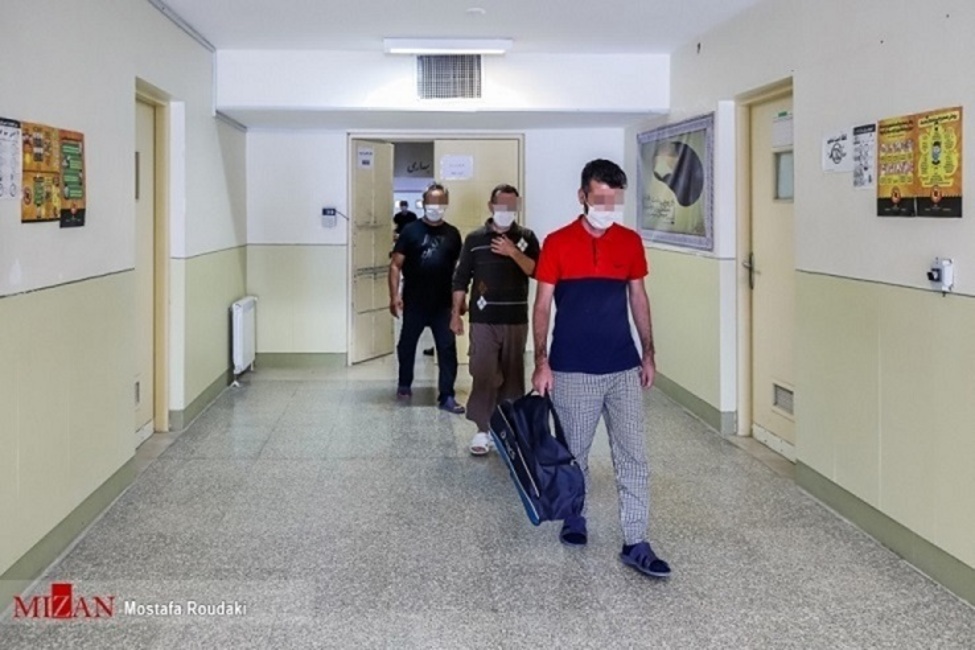 آزادی ۱۵۴ زندانی جرایم غیرعمد و مالی به همت خیرین و ستاد دیه در آذربایجان غربی