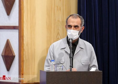 حمایت همه‌جانبه دستگاه قضایی استان قزوین از چرخه تولید