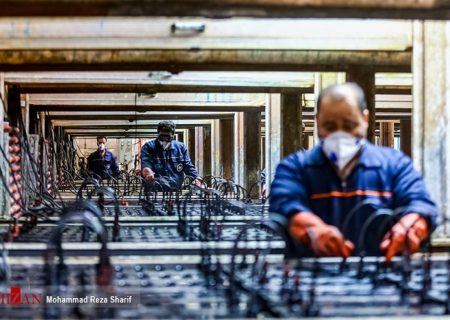 اقدامات دادگستری کرمانشاه برای بازگشت ۵ واحد تولیدی به چرخه تولید