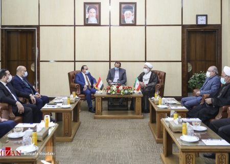 تاکید دادستان کل کشور بر ارتباط بیشتر ایران و عراق در زمینه برخورد با قاچاقچیان مواد مخدر/ تفاهم نامه‌ همکاری برای انتقال اموال محکومان منعقد شود