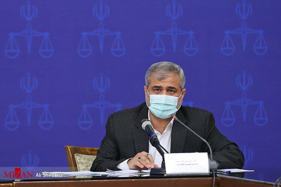 گام مهم دادستانی تهران برای پیشگیری از وقوع جرم