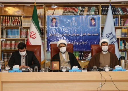 دستگاه قضایی با مجرمان حرفه‌ای و سابقه‌دار، بدون اغماض برخورد می‌کند