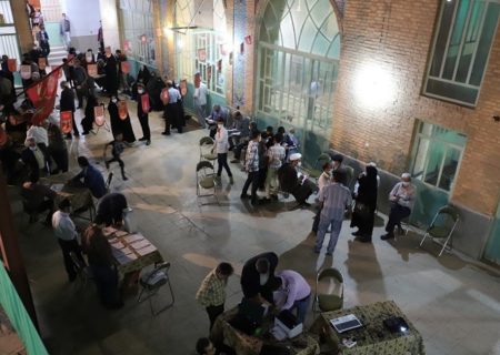 ارائه مشاوره حقوقی و قضایی به بیش از ۲۰۰ نفر در ایستگاه مشاوره حقوقی و قضائی یزد