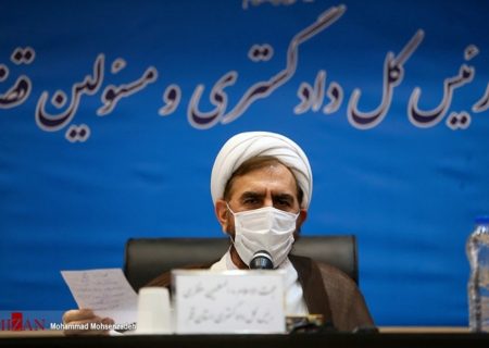 تعیین تکلیف نهایی چاه‌های آب غیرمجاز استان قم