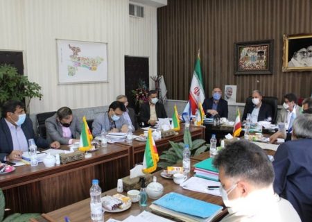 حفظ و حراست از منابع طبیعی و اراضی ملی از برنامه‌های اساسی شورای حفظ حقوق بیت المال است