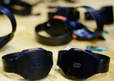 تحت نظر قرار گرفتن ۱۶۷ محکوم با پابند الکترونیک به‌جای رفتن به زندان در استان گلستان