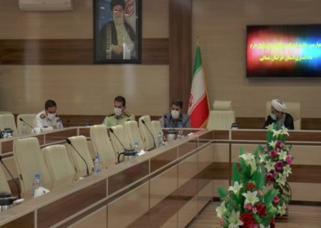 دستگاه قضایی با موارد ترک فعل مدیران بطور جدی برخورد می‌کند