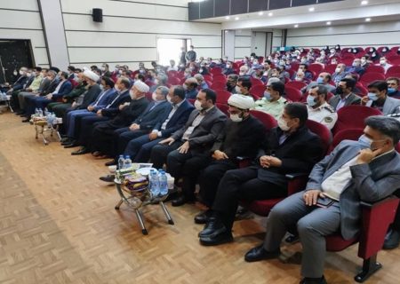 رئیس دادگستری و دادستان شهرستان اسکو در استان آذربایجان شرقی معارفه شد