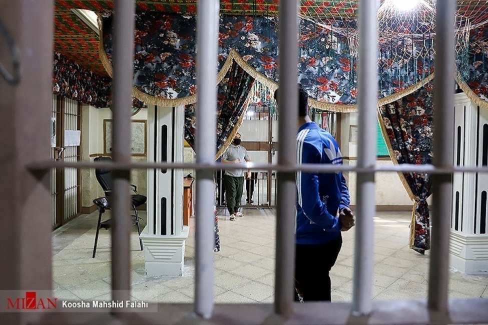 صدور دستور آزادی ۶۵ زندانی به مناسبت اعیاد ربیع‌الاول