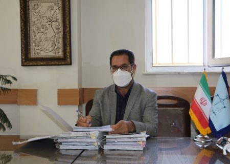 پلمب منزل مسکونی سوداگر مرگ در شهرستان بن