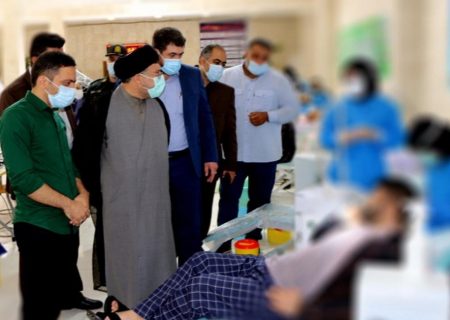 آزادی ۱۲ تن از زندانیان مالی و جرائم غیر عمد در استان فارس به مناسبت هفته وحدت