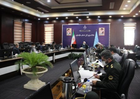 کنترل مجرمان حرفه‌ای و سابقه‌دار از مولفه‌های تامین امنیت و حفظ حقوق شهروندان است