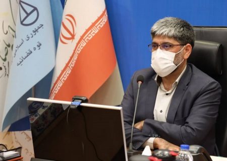 اهتمام دستگاه قضایی آذربایجان غربی به ارتقاء عملکرد محاکم انقلاب