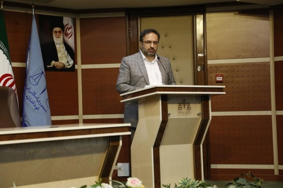 نقش موثر کارشناسان در کاهش اطاله دادرسی