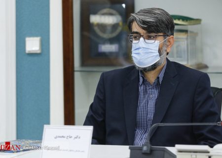 مددکاری یعنی عشق و محبت به انسان‌ها/مهمترین ماموریت ما در زندان‌ها مددکاری است