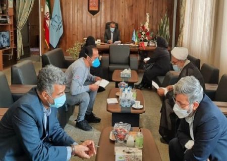 رسیدگی به درخواست‌های ۷۸ نفر در ملاقات مردمی امروز