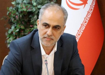 اجرای کاداستر از آب بندان‌ها و اراضی ساحلی باید در اولویت قرار گیرد