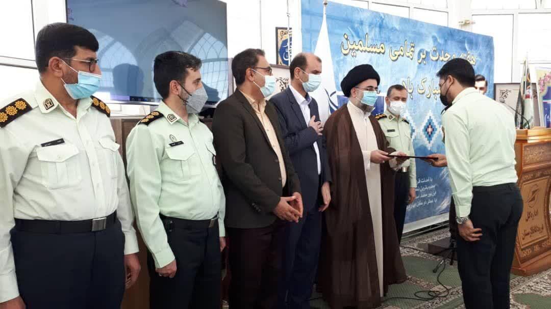 ارتقای ضریب ایمنی پروازها، راهبرد اصلی پلیس فرودگاه‌های ایران است