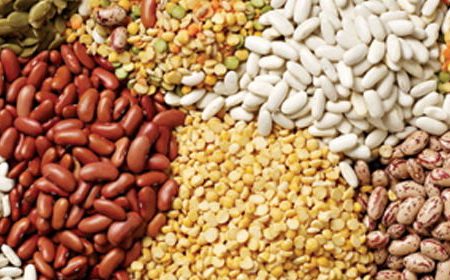 جدیدترین قیمت حبوبات در بازار/ لوبیا چیتی در مرز ۷۰ هزارتومان!