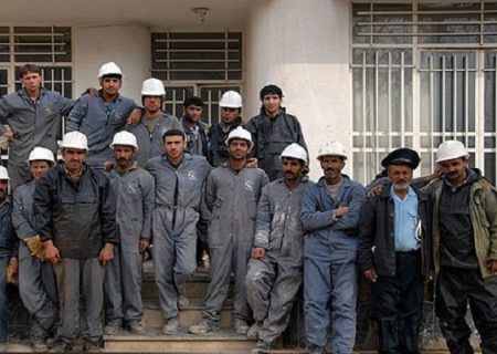 اولین اقدام جهادی معاون جدید روابط کار