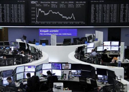 بورس‌های جهانی، امیدوار به بازار کار و نگران از تورم