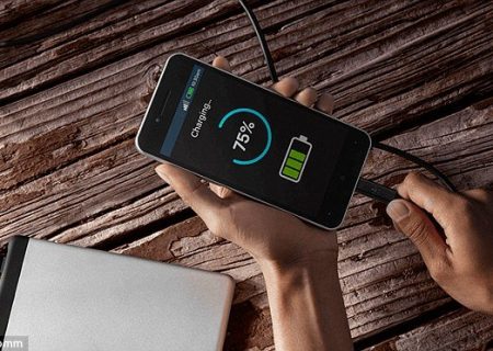 راهی برای افزایش سرعت شارژ گوشی‌ها و تبلت‌ها