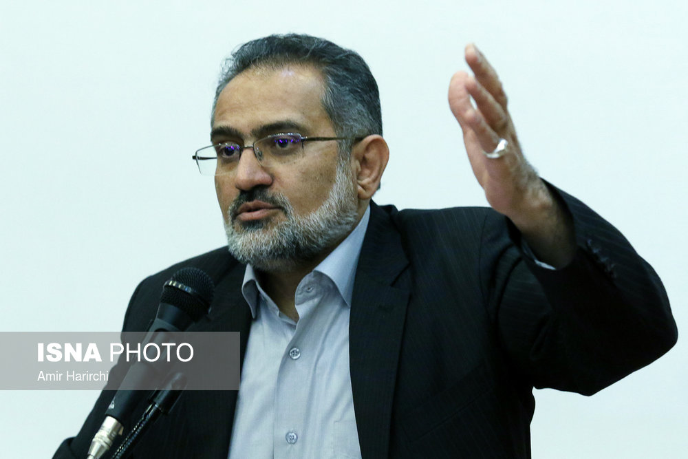 حسینی: دولت به فرهنگ هم توجه کافی خواهد داشت