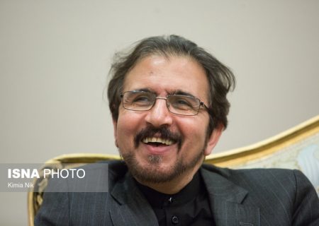 تبریک توییتری سفیر ایران در فرانسه به تیم ملی جودوی ناشنوایان