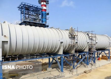 آخرین وضعیت آب‌شیرین‌کن‌ها در ایران